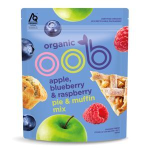 Quả mâm xôi đông lạnh OOB 450g