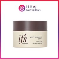 Kem căng da CAO CẤP Ginseng cream từ hồng sâm Hàn Quốc