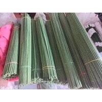 kẽm cành làm hoa loại to 30cm/40cm [1bó ~100cây]