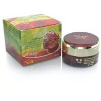 Kem Cao Cấp CM Linh Chi Collagen 4 IN 1 - Nhật Bản