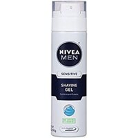 kem cạo dâu NIVEA MEN Shaving Foam (198g)