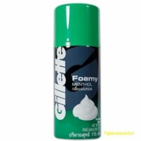 Kem cạo râu 175ml