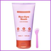 Kem Cạo Râu Bikini Mặt Groomer Thân Mật Cơ Thể Depilatories Kem Tẩy Lông Toàn Thân Với Thìa Applicator fitnesvn