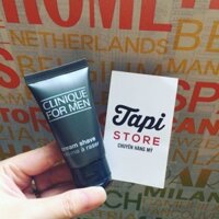 Kem cạo râu Clinique for men Cream Shave