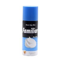 Kem Cạo Râu Familiar 175g (Store 5703)