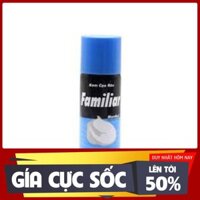 Kem cạo râu Familiar Menthol 300g - Hàng nhập khẩu