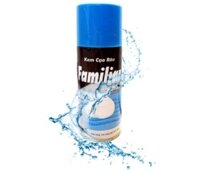 Kem Cạo Râu Familiar