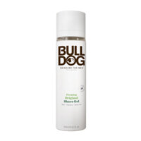 Kem Cạo Râu Foaming Original Shave Gel