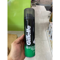 Kem cạo râu Gillette 300ml