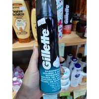 Kem cạo râu Gillette Schiuma Rasierschaum Schuim Mousse - NB