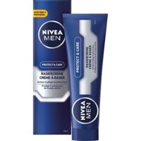 Kem cạo râu NIVEA MEN 100ml - Của ĐỨC