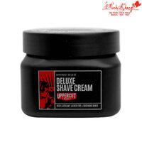 Kem cạo râu Uppercut Deluxe Shave Cream 120ml [ MK ]