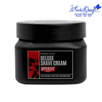 Kem cạo râu Uppercut Deluxe Shave Cream 120ml - MK