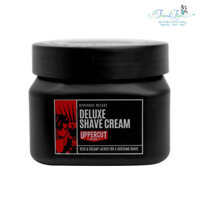 Kem cạo râu Uppercut Deluxe Shave Cream 120ml [ New 2024 ]