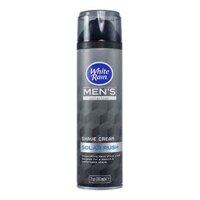 Kem cạo râu White Rain Mens Collection Shave Cream Solar Rush 207ml - USA