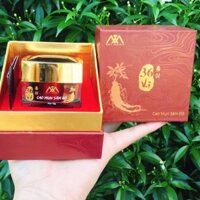 kem cao sâm đỏ 15g