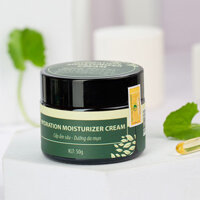 Kem Cấp Ẩm, Dưỡng Da Mụn Hydration Moisturizer Cream Wonmom (50g)