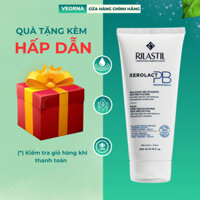 Kem Cấp Ẩm Phục Hồi, Chống Mẩn Ngứa Rilastil Xerolact PB Balm Lipid Replenishing Anti Irritation