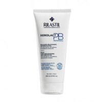 Kem cấp ẩm phục hồi da, giảm mẩn ngứa Rilastil Xerolact PB Balm Lipid Replenishing Anti Irritation