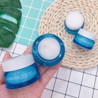 Kem Cấp Nước Dưỡng Ẩm LANEIGE Water Bank Cream EX 20ml -  Chính hãng Hàn Quốc