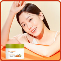 Kem carot V-PROVE Real JEJU VEGAN FORMULA làm dịu & nuôi dưỡng 50ml