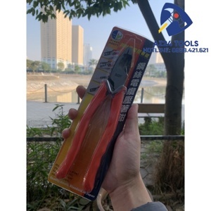 Kềm cắt bấm cos Buddy A0077 225mm 9 inch