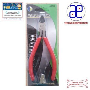 Kềm cắt Buddy A0133