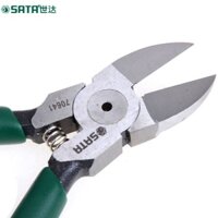 KỀM CẮT CÁN BỌC NHỰA KIỂU NHẬT SANTA 5inch/130mm 70641