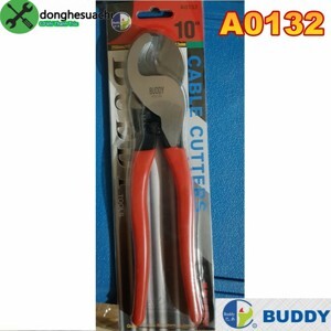 Kềm cắt cáp Buddy A0132