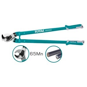 Kềm cắt cáp điện 36in Total THT115362