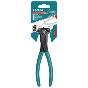 Kềm cắt cáp điện 7in Total THT260702