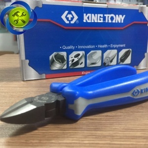 Kềm cắt cáp Kingtony 6211-06 6-1/2"