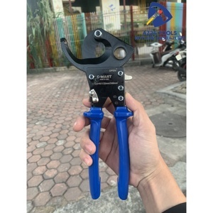Kềm cắt cáp tự động C-Mart A0075-240