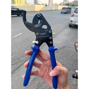 Kềm cắt cáp tự động C-Mart A0075-240