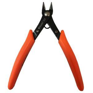 Kềm cắt chân mạch điện tử Asaki AK-8139 5"/125mm