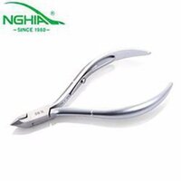 Kềm cắt da 2 mang Kềm Nghĩa D-01