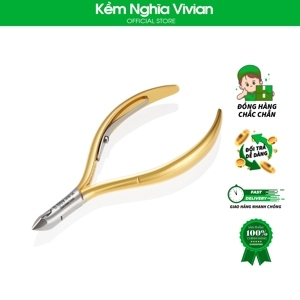 Kềm cắt da 3 mang Kềm Nghĩa D-05V