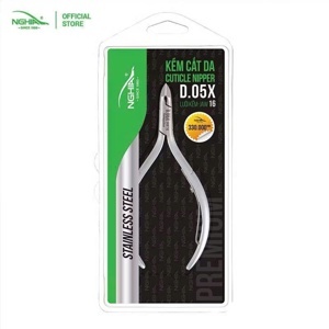 Kềm cắt da 3 mang Kềm Nghĩa D-05X