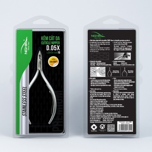 Kềm cắt da 3 mang Kềm Nghĩa D-05X