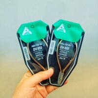 Kềm cắt da 555, kìm nhặt da 555 cốt êm