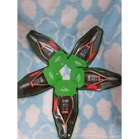 Kềm cắt da D555 của Nghĩa