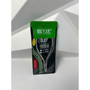 Kềm cắt da Kềm Nghĩa D-07