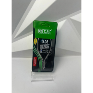 Kềm cắt da Kềm Nghĩa D-08