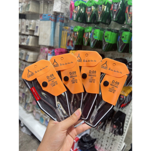 Kềm cắt da Kềm Nghĩa D-08