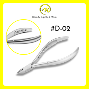 Kềm cắt da Kềm Nghĩa D02
