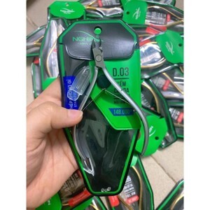 Kềm cắt da Kềm Nghĩa D03