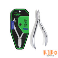 Kềm Cắt Da KỀM NGHĨA D.04 Jaw 16 / Jaw 14 (D04 Mũi 16 /‪ Mũi‎ 14) kiềm nhặt da Thép‪ Không Gỉ