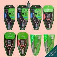 Kềm cắt da Kềm Nghĩa D501 D600 D18 D401 D18 D555 D777 D506 D507V chính hãng - Kìm nhặt da thép không gỉ  làm nail