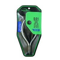 🍀🍀Kềm cắt da Nghĩa Cuticle Nipper - D01