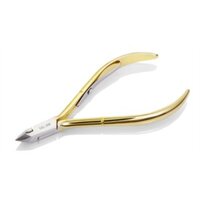 Kềm cắt da Nghĩa D555 tặng kèm dũa - LCTQ